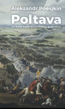 Poltava - Aleksandr Poesjkin