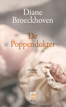 De poppendokter - Diane Broeckhoven