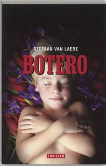 Botero - Stefaan Van Laere, Stefaan Van Laere