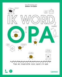 Ik word (weer) opa -  Mama Baas