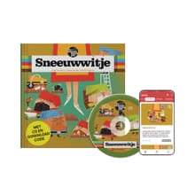 Sneeuwwitje - Koen van Deun, Paul Wauters, ...