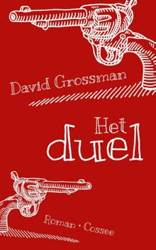 Het duel - David Grossman