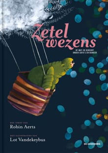 Zetelwezens - Robin Aerts