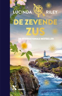 De zevende zus - Lucinda Riley