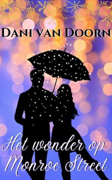 Het wonder op Monroe Street - Dani van Doorn