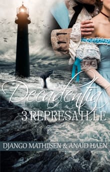 Represaille - Anaïd Haen, Django Mathijsen
