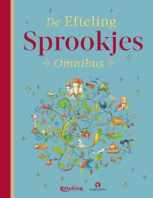 De Efteling sprookjes omnibus -  De Efteling