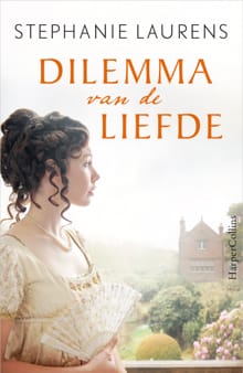 Dilemma van de liefde - Stephanie Laurens