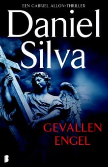 Gevallen engel - Daniel Silva
