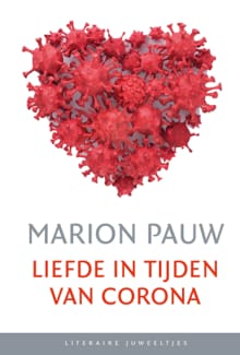 Liefde in tijden van corona (set) - Marion Pauw