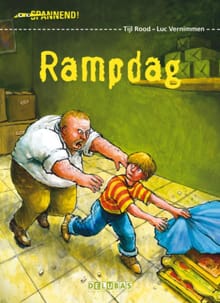 Rampdag - Tijl Rood