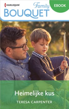 Heimelijke kus - Teresa Carpenter