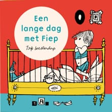 Een lange dag met Fiep - Fiep Westendorp