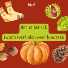 Het is herfst - Abel Studios
