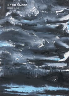 Ingrid Simons - Dämmerung - Albertus Pieters, Rick Vercauteren, ...