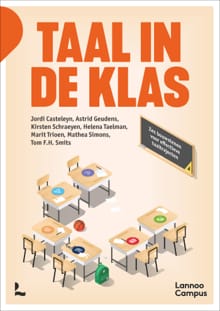 Taal in de klas - Jordi Casteleyn, Astrid Geudens, ...