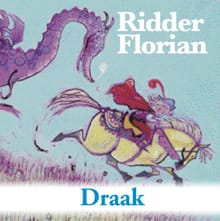 Draak - Marjet Huiberts