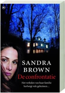 CONFRONTATIE - Sandra Brown, S. Brown