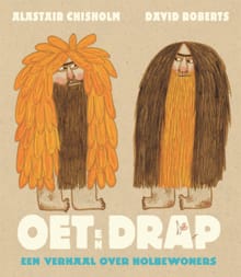 Oet en Drap - Alistair Chisholm