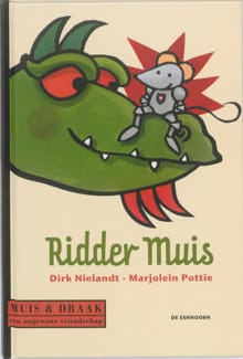Ridder Muis - Dirk Nielandt