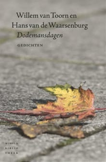Dodemansdagen - Hans van de Waarsenburg, Willem van Toorn, ...