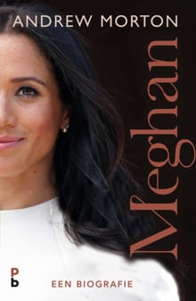 Meghan, een biografie - Andrew Morton