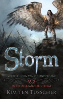 Storm 2 - Kim ten Tusscher