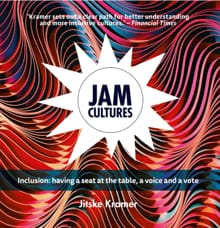 Jam Cultures - Jitske Kramer