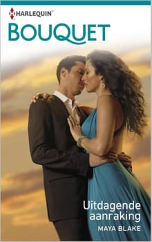 Uitdagende aanraking - Maya Blake