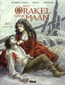 De rode capes - Frédéric Lenoir,  Rodolphe