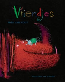 Vriendjes - Mies van Hout