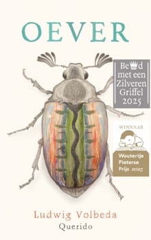 Oever - Ludwig Volbeda