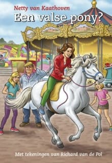 Een valse pony? - Netty van Kaathoven