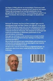 De stenen van Cruz de Ferro zwijgen - Jan Zegers