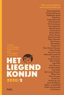 Het Liegend Konijn (jg. 18 nr. 2) - Jozef Deleu