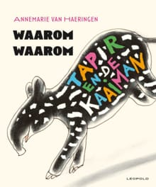 Waarom waarom - Annemarie van Haeringen, Annemarie Van Haeringen