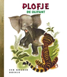 Plofje de olifant - Kathryn Jackson, B. Jackson