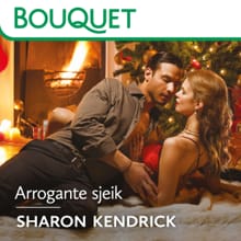 Arrogante sjeik - Sharon Kendrick