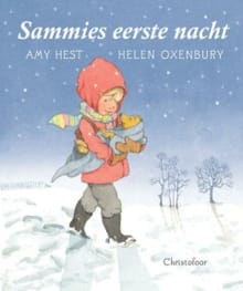 Sammies eerste nacht - Amy Hest