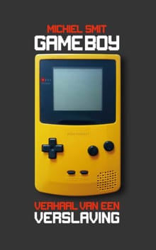 Gameboy - Michiel Smit
