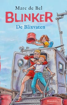 “De Blixvaten