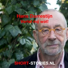 Vertel mij wat! - Hans Dorrestijn