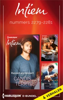 Intiem e-bundel nummers 2279 - 2281 - Candis Terry, Lori Foster, ...
