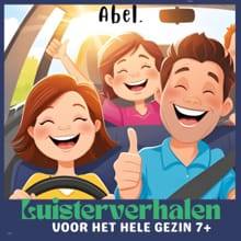 Luisterverhalen - Abel Studios