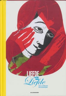 Liefde kan niet zonder liefde - Pieter Van Oudheusden, Pieter van Oudheusden, ...