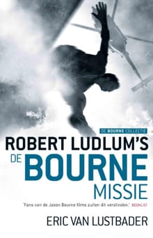 De Bourne missie - Robert Ludlum, Eric Van Lustbader