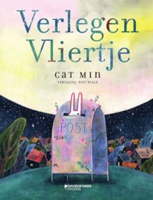 Verlegen Vliertje - Cat Min