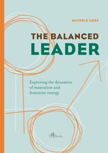 The Balanced Leader - Michele Mees