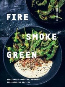 Fire, Smoke, Green - Martin Nordin