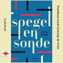 Spegel en sonde - Jetske Bilker